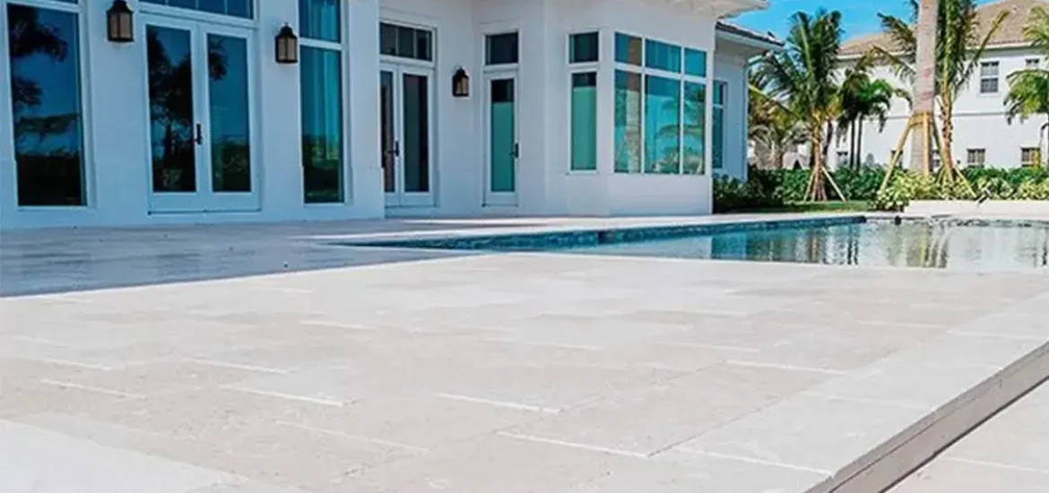 Choosing the Right Limestone Colour for Your Space in Australia 