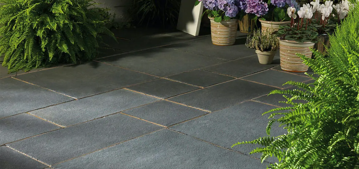 Why Limestone French Patterns are Perfect for Outdoor Areas?