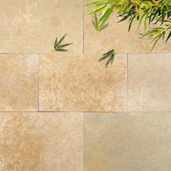 Taupe Beige Limestone